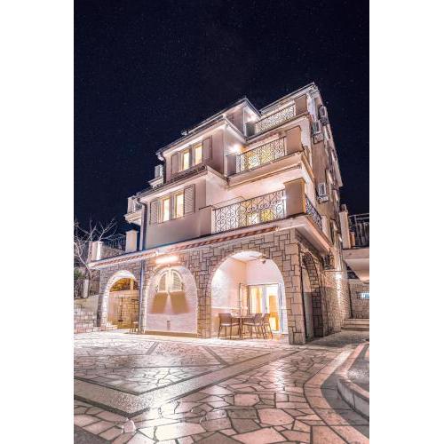 VILA SABRINA Selce