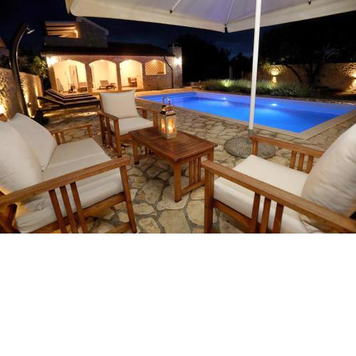 Vila SanAdrija 200 m od mora