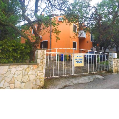 Vila Sanja