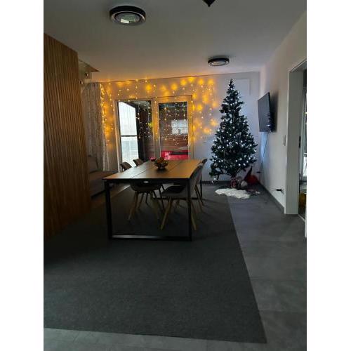 Vila sauna Plzeň apartmány Plzeň Zbůch
