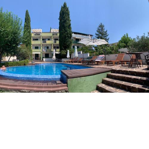 Vila Smirna