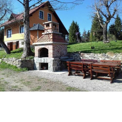 Vila Snjeguljica