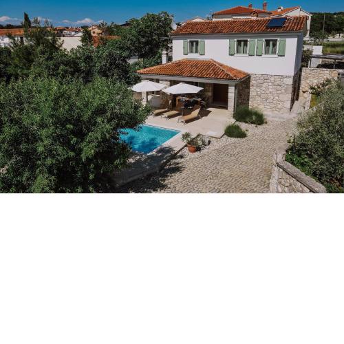 Vila Štala