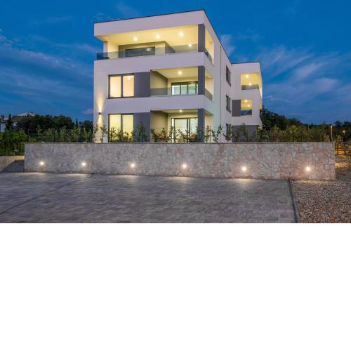 VILA STEMARK