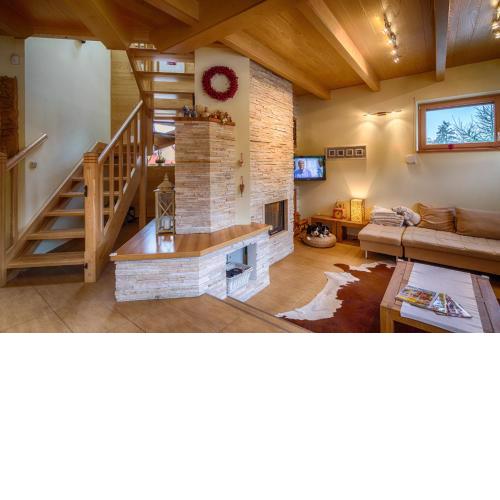 Vila Studienka