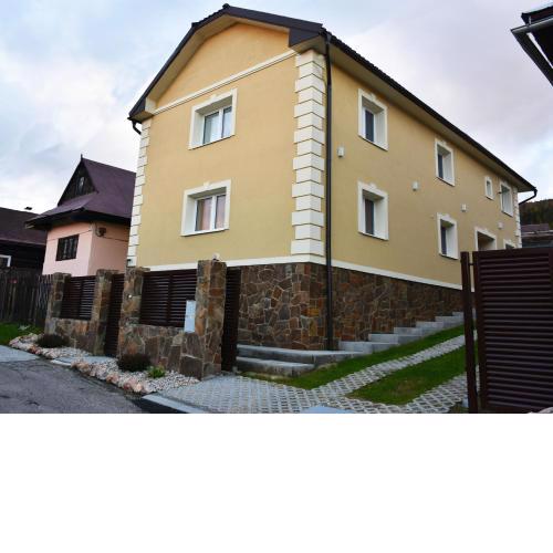 Vila Šumiac