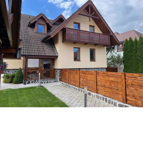 Vila Tatra