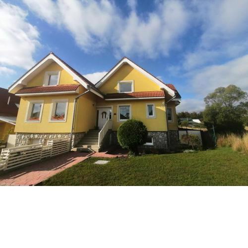 Vila Tatranka