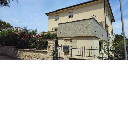 VILA TENA ROVINJ CROATIA
