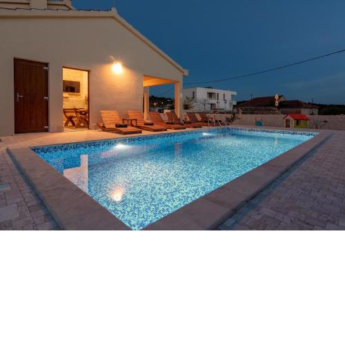 Vila Vanessa Trogir - Čiovo