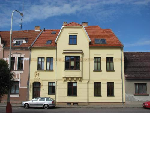 Vila Vanilka