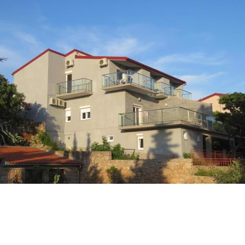 Vila Velvet