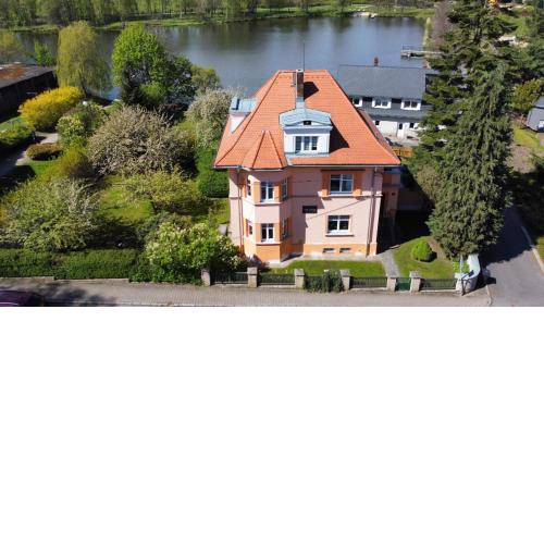 Vila Věrka