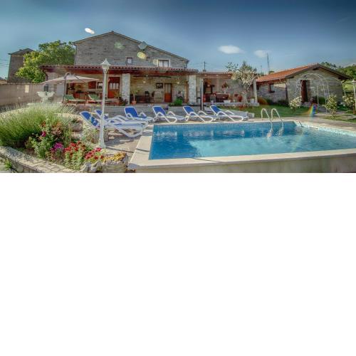Vila Vesna