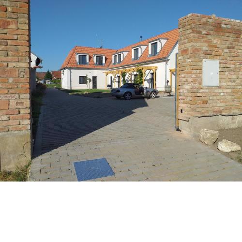 Vila Vlaštovka