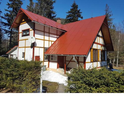 Vila Zdenka