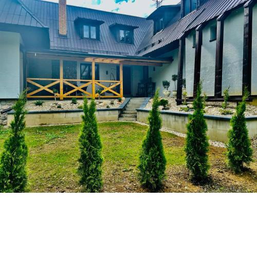 Vila Zornička