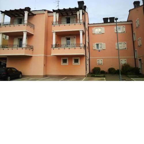 Vile Park Apartment