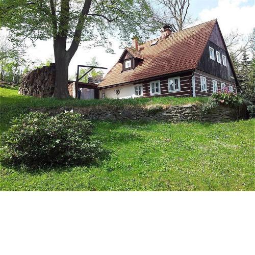 Villa- Roubenka