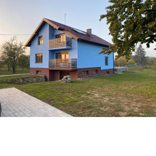 VILLA 1378 ERDUT