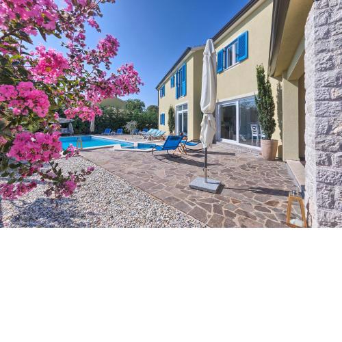 Villa 1519