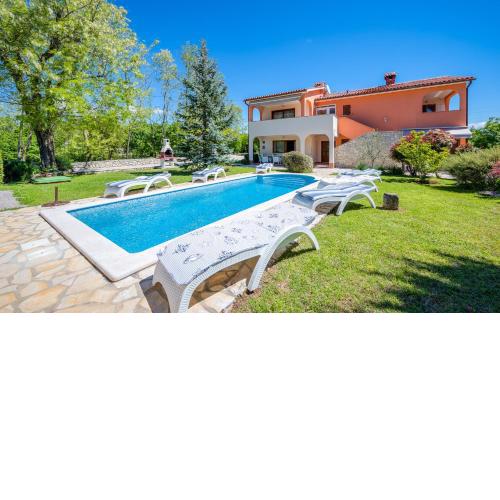 Villa 1574