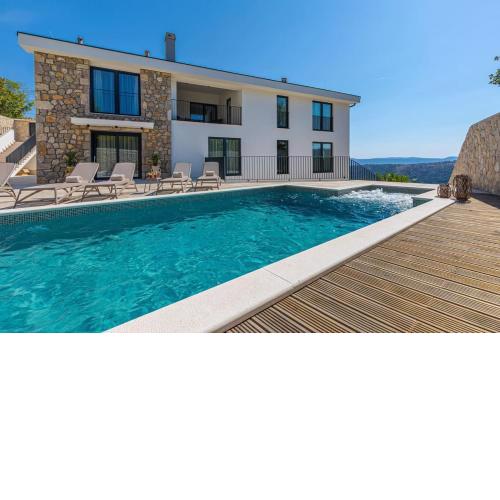 Villa 21 Crikvenica Riviera