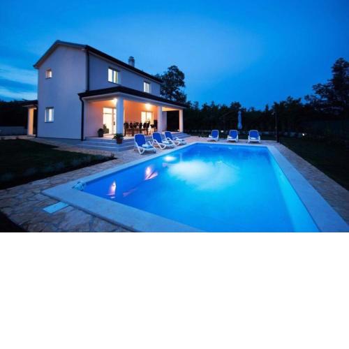 Villa 3M