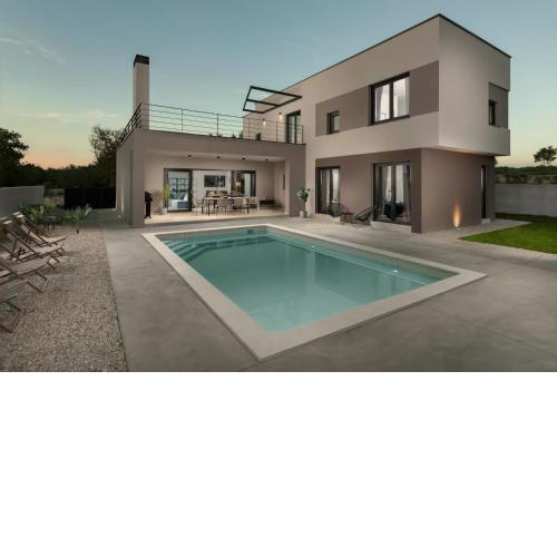 Villa 45