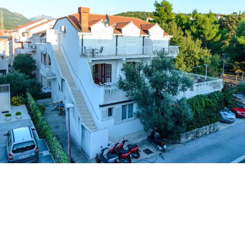 Villa Adria Apartments