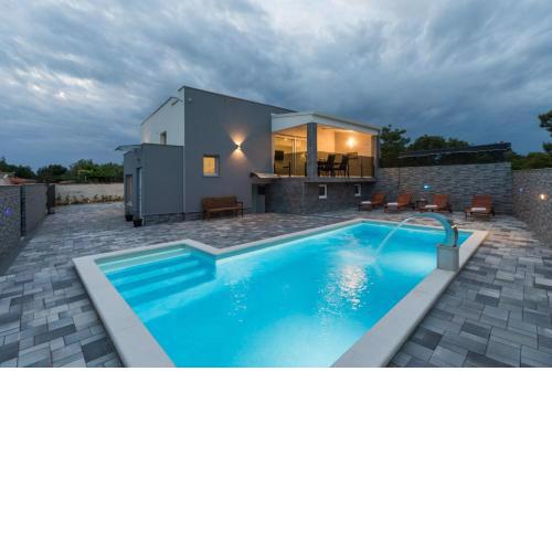 Villa Adria Fažana