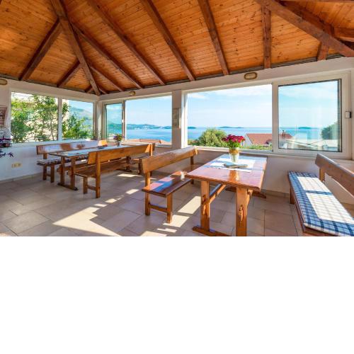 Villa Adriatic Rooms