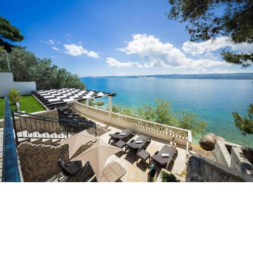 Villa Adriatica Excelsior