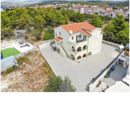 Villa Adriatica