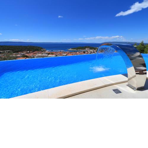 Villa Afrodita