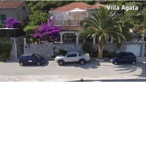 Villa Agata