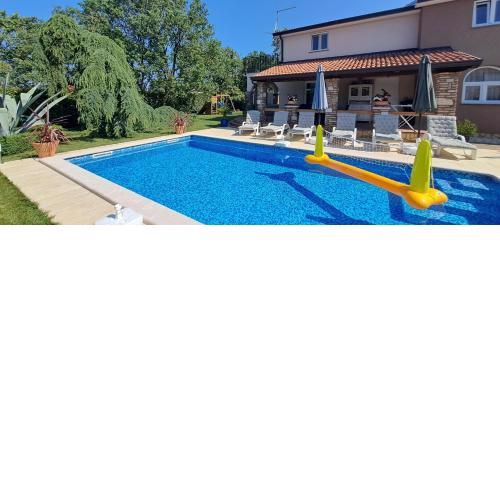 Villa AGAVA