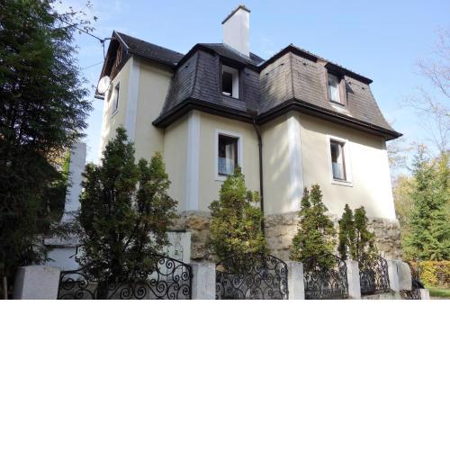 Villa Agnes