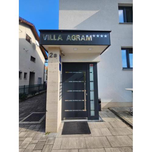 Villa Agram