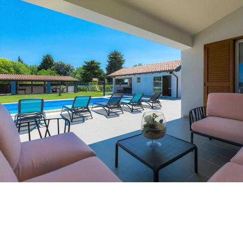 Villa Alba Bianca by Interhome