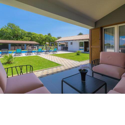 Villa Alba Rossa by Interhome
