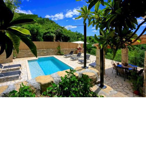 Villa Alba