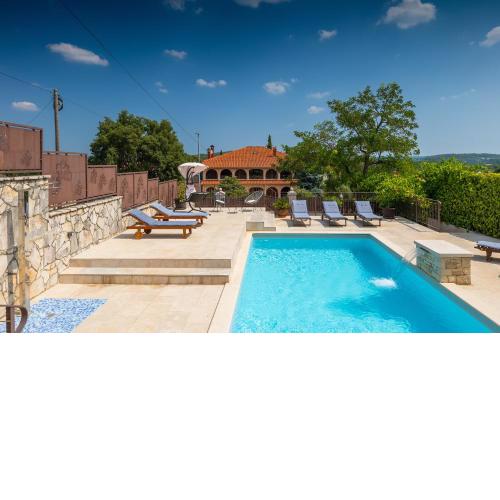 Villa Alberta