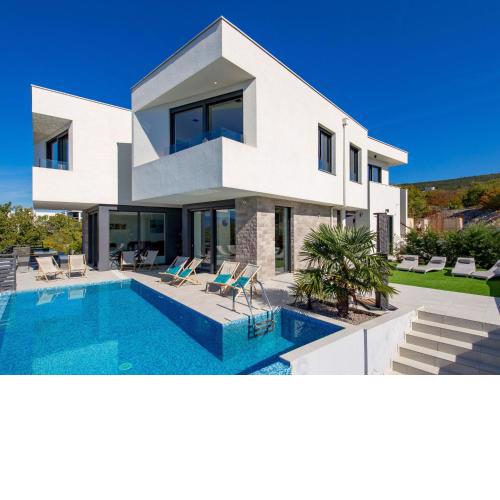 Villa Albi by Interhome