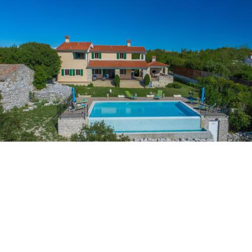 Villa Albina Skitaca