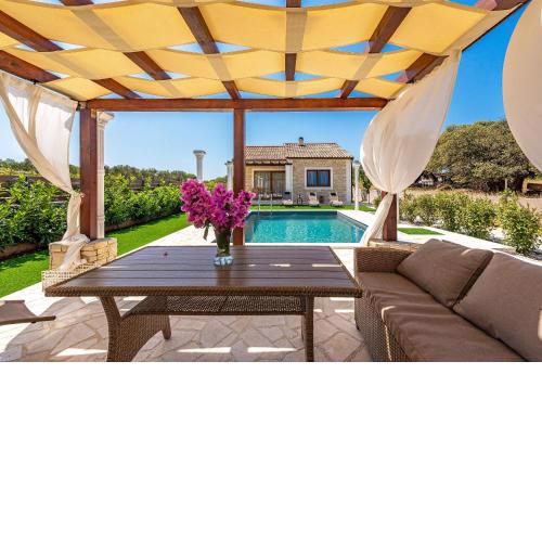 Villa Aldonna