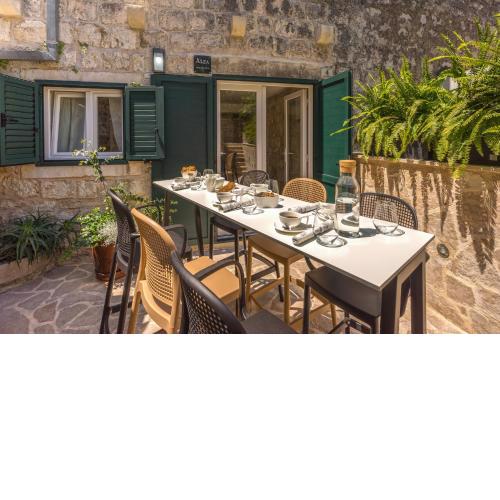 Villa Alea Hvar