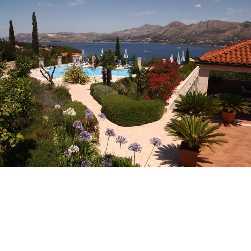 Villa Alegria Cavtat