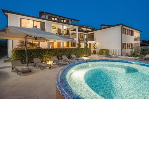Villa Alena