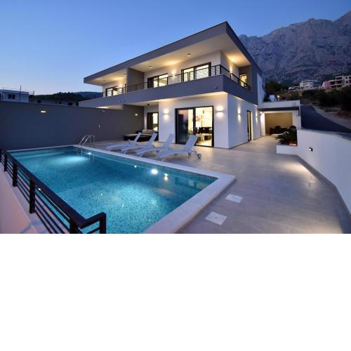 Villa Alexandra - Makarska
